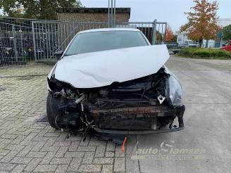 Volkswagen Polo Polo V (6R), Hatchback, 2009 / 2017 1.2 12V BlueMotion Technology picture 7