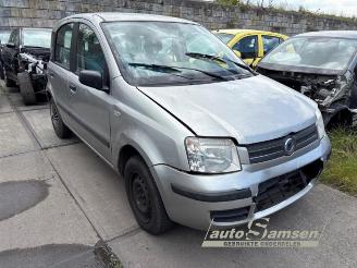 Démontage voiture Fiat Panda Panda (169), Hatchback, 2003 / 2013 1.2 Fire 2003/10