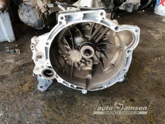 Ford Fiesta Fiesta 6 (JA8), Hatchback, 2008 / 2018 1.4 16V picture 11