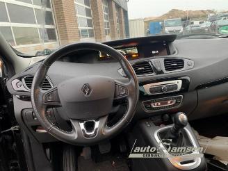 Renault Scenic Scenic III (JZ), MPV, 2009 / 2016 1.2 16V TCe 130 picture 9