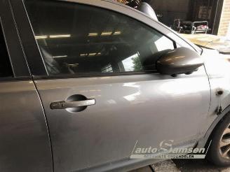 Nissan Qashqai+2 Qashqai +2 (JJ10E), SUV, 2007 / 2014 2.0 16V picture 9