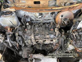 Nissan Qashqai+2 Qashqai +2 (JJ10E), SUV, 2007 / 2014 2.0 16V picture 14