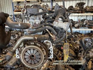 Fiat Sedici Sedici (189), SUV, 2006 / 2014 1.6 16V Emotion 4x4 picture 14