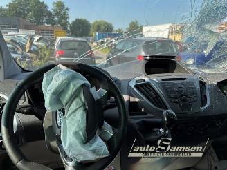 Ford Tourneo Custom Tourneo Custom, Bus, 2012 / 2023 2.2 TDCi 16V picture 10