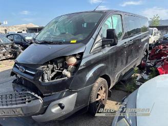 disassembly passenger cars Ford Tourneo Custom Tourneo Custom, Bus, 2012 / 2023 2.2 TDCi 16V 2014/6