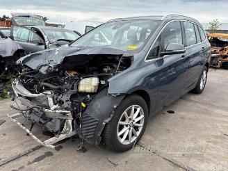BMW 2-serie 2 serie Gran Tourer (F46), MPV, 2014 218i 1.5 TwinPower Turbo 12V picture 1