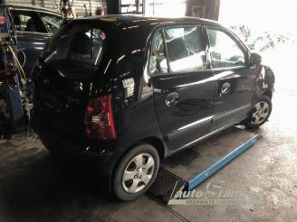 Hyundai Atos Atos, Hatchback, 1997 / 2008 1.1 12V picture 1