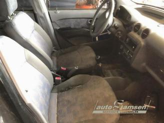 Hyundai Atos Atos, Hatchback, 1997 / 2008 1.1 12V picture 8