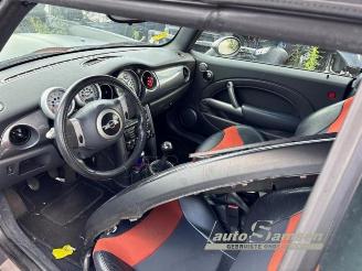 Mini Mini Mini Open (R52), Cabrio, 2004 / 2008 1.6 16V Cooper picture 7