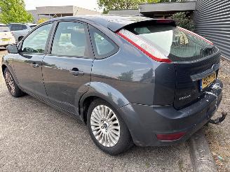 Ford Focus  picture 6