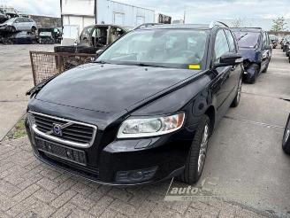 Purkuautot passenger cars Volvo V-50 V50 (MW), Combi, 2003 / 2012 1.8 16V 2008/4