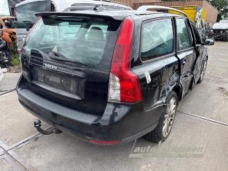Volvo V-50 V50 (MW), Combi, 2003 / 2012 1.8 16V picture 4