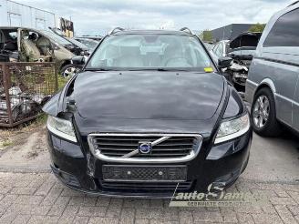 Volvo V-50 V50 (MW), Combi, 2003 / 2012 1.8 16V picture 2
