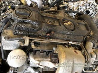 Volkswagen Passat Passat (362), Sedan, 2010 / 2014 1.4 TSI 16V picture 12