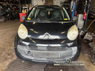 Citroën C1 C1, Hatchback, 2005 / 2014 1.0 12V picture 9