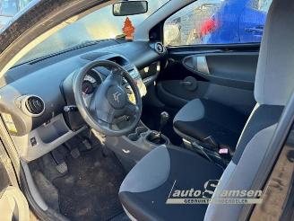 Citroën C1 C1, Hatchback, 2005 / 2014 1.0 12V picture 7