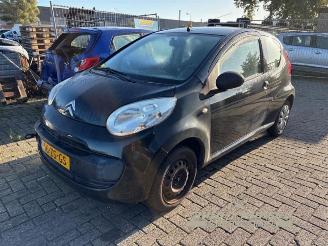 Citroën C1 C1, Hatchback, 2005 / 2014 1.0 12V picture 3