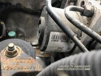 Suzuki Ignis New Ignis (MH), Hatchback 5-drs, 2003 / 2007 1.5 16V picture 13