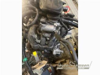 Citroën C1 C1, Hatchback, 2005 / 2014 1.0 12V picture 2