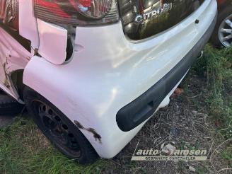 Citroën C1 C1, Hatchback, 2005 / 2014 1.0 12V picture 7