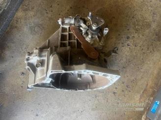 Citroën C1 C1, Hatchback, 2005 / 2014 1.0 12V picture 20