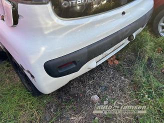 Citroën C1 C1, Hatchback, 2005 / 2014 1.0 12V picture 13