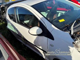 Citroën C1 C1, Hatchback, 2005 / 2014 1.0 12V picture 18