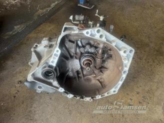 Citroën C1 C1, Hatchback, 2005 / 2014 1.0 12V picture 19