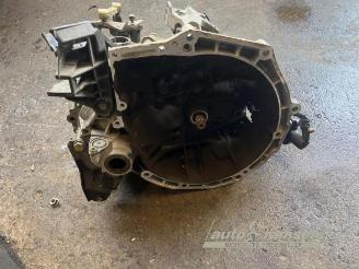 Peugeot 207 207/207+ (WA/WC/WM), Hatchback, 2006 / 2015 1.6 16V VTRi picture 15