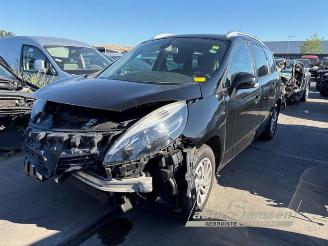 Renault Grand-scenic Grand Scenic III (JZ), MPV, 2009 / 2016 1.2 16V TCe 130 picture 1