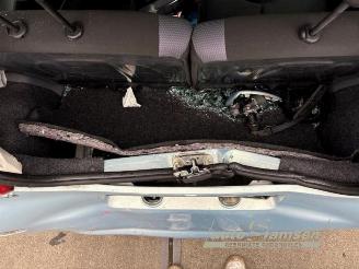 Toyota Aygo Aygo (B10), Hatchback, 2005 / 2014 1.0 12V VVT-i picture 6