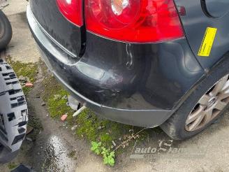 Volkswagen Golf Golf V (1K1), Hatchback, 2003 / 2010 1.6 FSI 16V picture 14