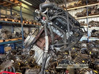 Démontage voiture Ford Grand C-Max Grand C-Max (DXA), MPV, 2010 / 2019 1.0 Ti-VCT EcoBoost 12V 125 2016/5