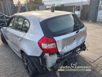 BMW 1-serie 1 serie (E87/87N), Hatchback 5-drs, 2003 / 2012 120d 16V picture 6