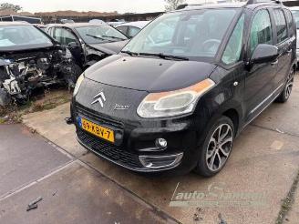 Auto da rottamare Citroën C3 picasso C3 Picasso (SH), MPV, 2008 / 2017 1.4 16V VTI 95 2009/10
