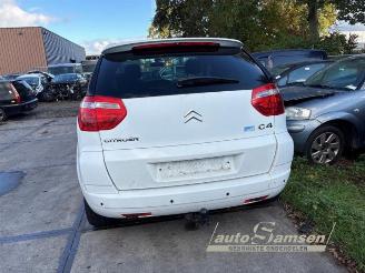 Citroën C4-picasso C4 Picasso (UD/UE/UF), MPV, 2007 / 2013 1.6 16V VTi 120 picture 6