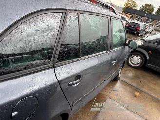 Skoda Fabia Fabia II Combi, Combi 5-drs, 2007 / 2015 1.2 TDI 12V Greenline picture 7