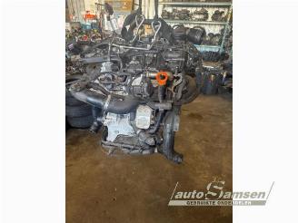 Skoda Fabia Fabia II Combi, Combi 5-drs, 2007 / 2015 1.2 TDI 12V Greenline picture 25