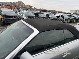 Audi A4 A4 Cabriolet (B6), Cabrio, 2002 / 2005 3.0 V6 30V picture 12