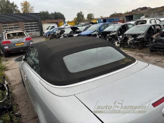 Audi A4 A4 Cabriolet (B6), Cabrio, 2002 / 2005 3.0 V6 30V picture 6