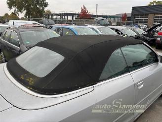 Audi A4 A4 Cabriolet (B6), Cabrio, 2002 / 2005 3.0 V6 30V picture 5