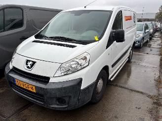 Peugeot Expert  picture 2
