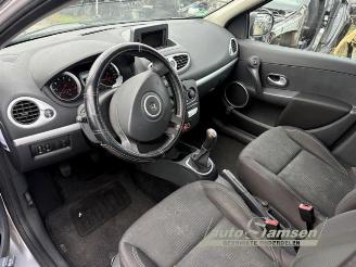 Renault Clio Clio III (BR/CR), Hatchback, 2005 / 2014 1.2 16V Tce picture 6