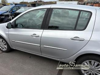 Renault Clio Clio III (BR/CR), Hatchback, 2005 / 2014 1.2 16V Tce picture 7