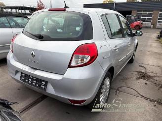 Renault Clio Clio III (BR/CR), Hatchback, 2005 / 2014 1.2 16V Tce picture 9