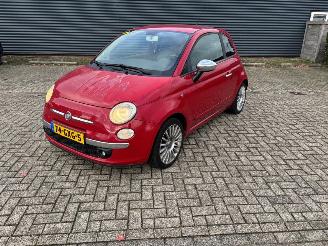Fiat 500  picture 1