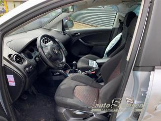 Seat Altea Altea XL (5P5), MPV, 2006 / 2015 1.8 TFSI 16V picture 8