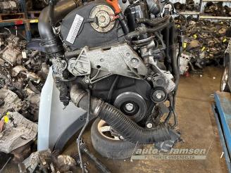 Seat Altea Altea XL (5P5), MPV, 2006 / 2015 1.8 TFSI 16V picture 16