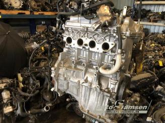 Toyota Yaris Yaris III (P13), Hatchback, 2010 / 2020 1.5 16V Hybrid picture 22