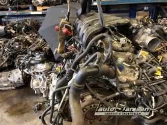 Uttjänta bilar auto Nissan Qashqai Qashqai (J10), SUV, 2007 / 2014 1.6 16V 2008/1